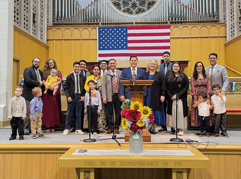 Iglesia Biblica Bautista – Hammond, IN