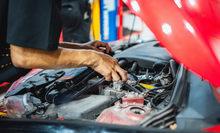 Paul's Certified Auto Repair, L.L.C. – Sussex, WI