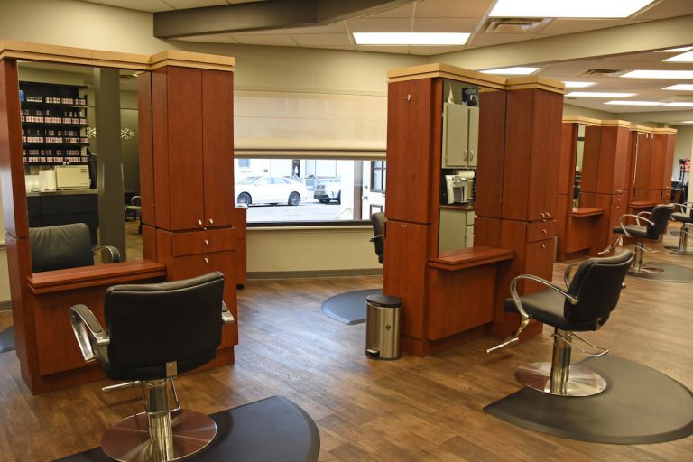 Trendsetters Of Burlington, Ltd. – Burlington, WI