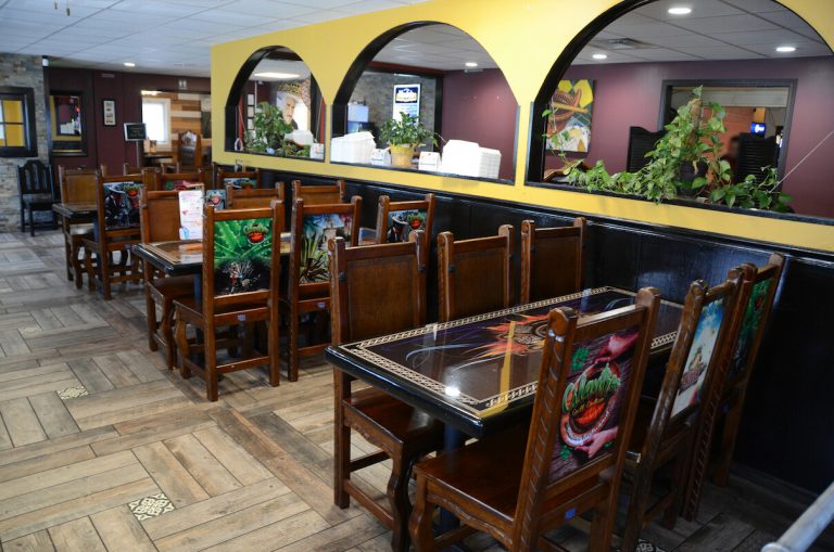 Cilantros Grill and Cantina – Brazil, IN