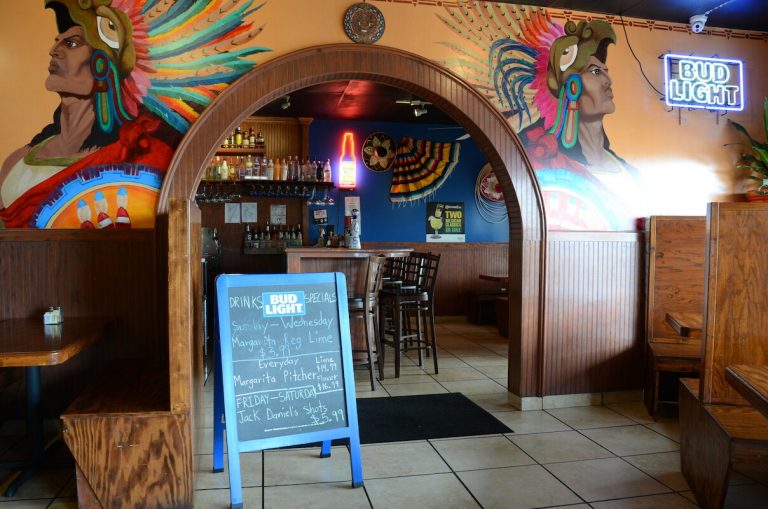 Compa’s Mexican Grill and Cantina – Saint Marys, GA