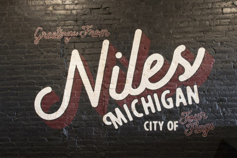 City of Niles, MI