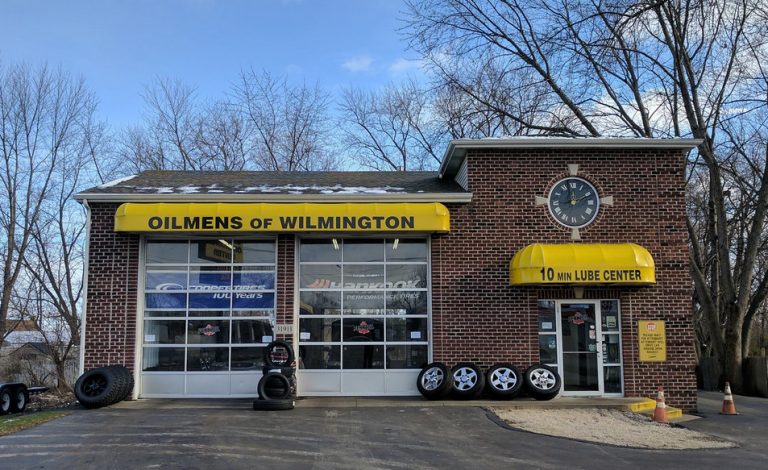 Oilmen’s of Wilmington – Wilmington, IL