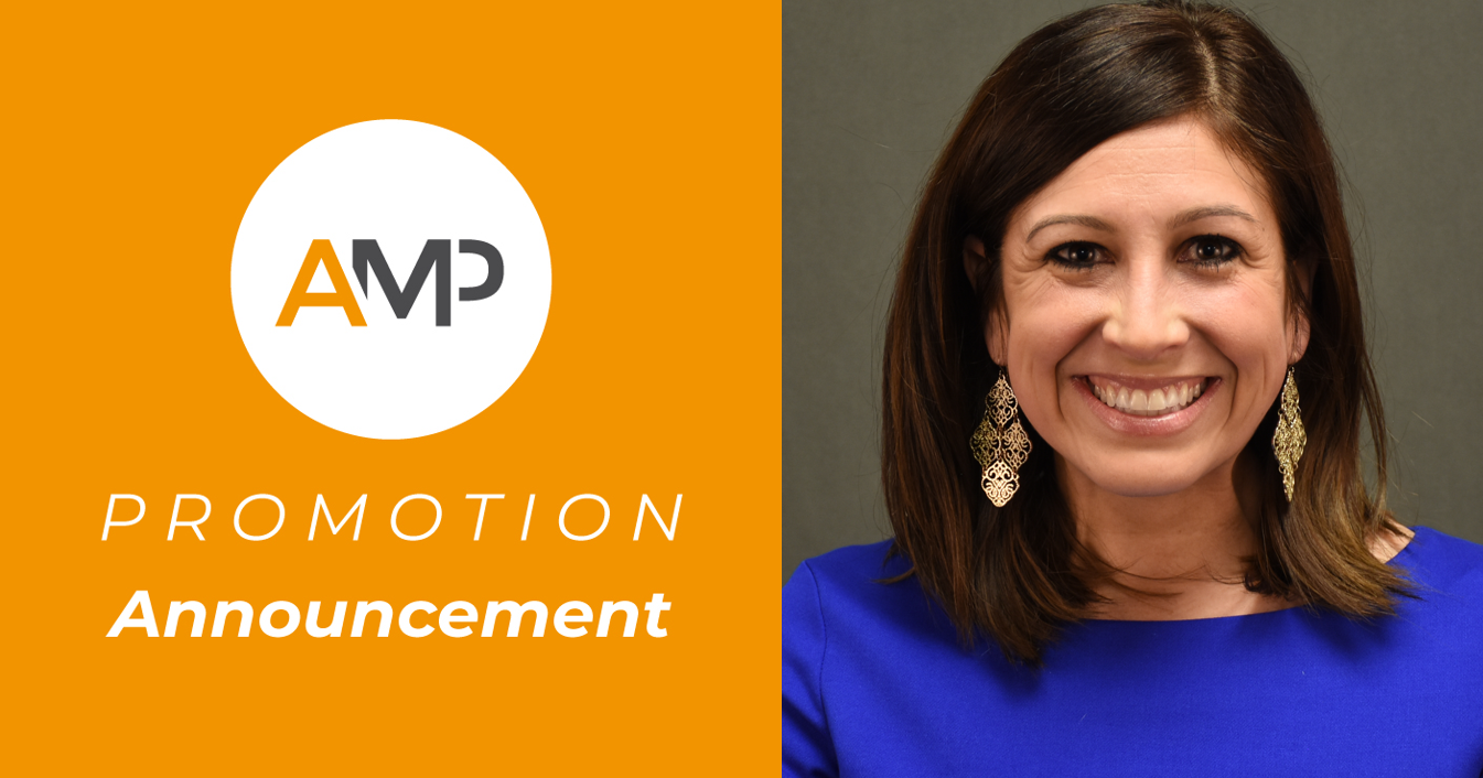 Amelia AcunaTeyner Promoted to Senior Sales Rep Home Pages Advertising