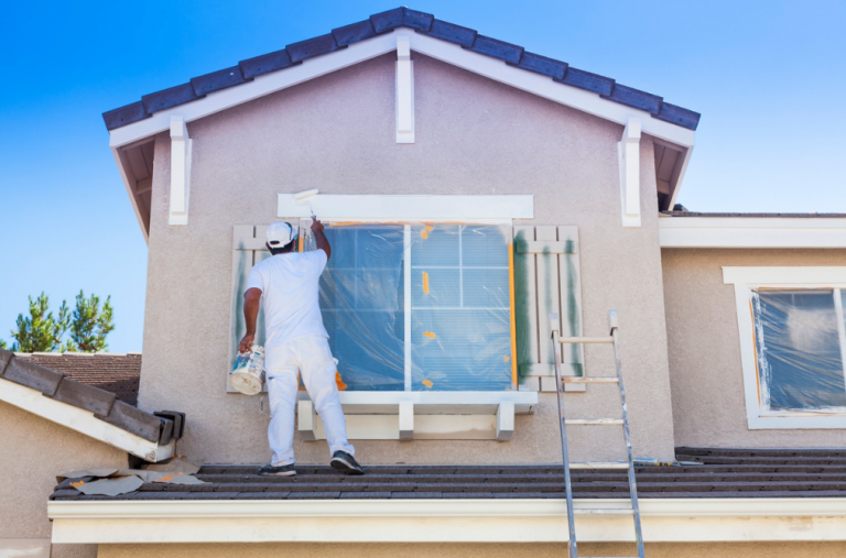 A M Painting Uses OPTIMA™ Lead Capture Technology to Find New Clients