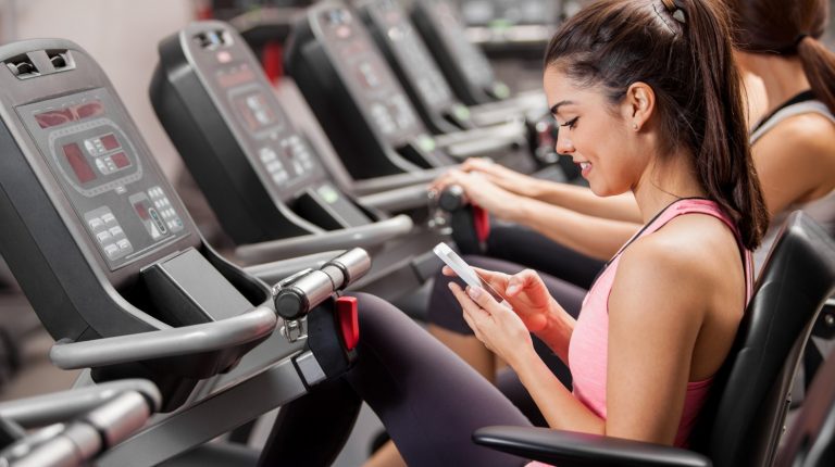 Knoxville Recreation Center Gets the Word Out With CloseBy® Text Marketing