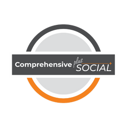 Comprehensive Plus Social