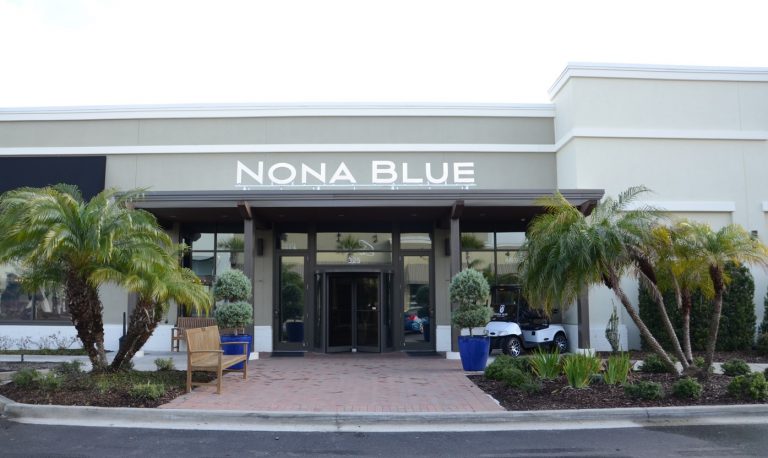 Nona Blue Boosts Online Imagery with Stunning Google Street View Trusted Virtual Tour
