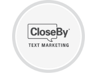 CloseBy® Text