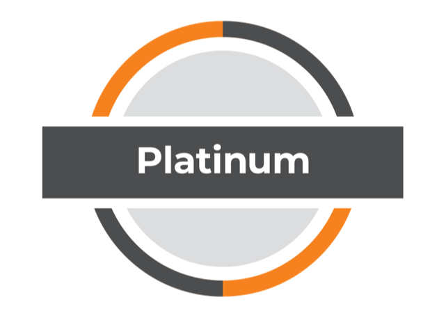 Platinum