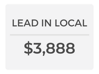 Lead in Local