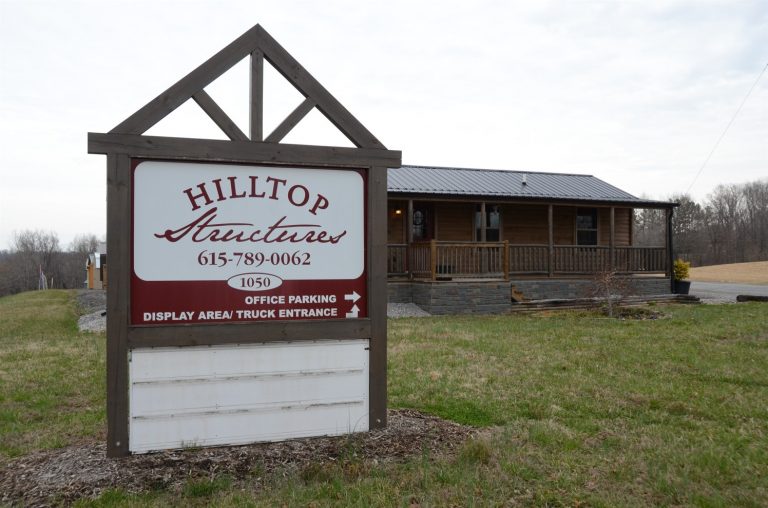 Hilltop Structures LLC Surpasses 60,000 Views in Two Months with Google Street View Trusted Tour
