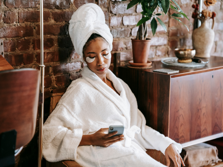CloseBy® Text Marketing Solutions for Salons and Spas