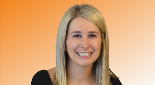 Alex Hogan, Digital Recruiting Team Manager