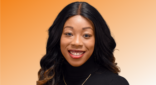 Krysten Wharton, Senior Assistant District Manager