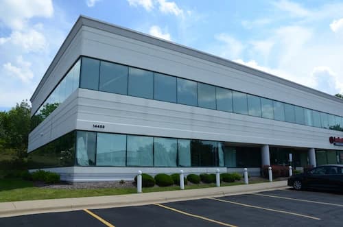 Orland Park