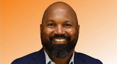 Raphael Weaver, Digital District Manager