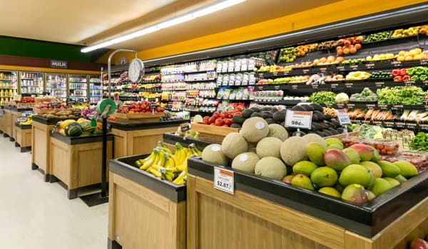 Dave’s Supermarket – Fairbury, IL