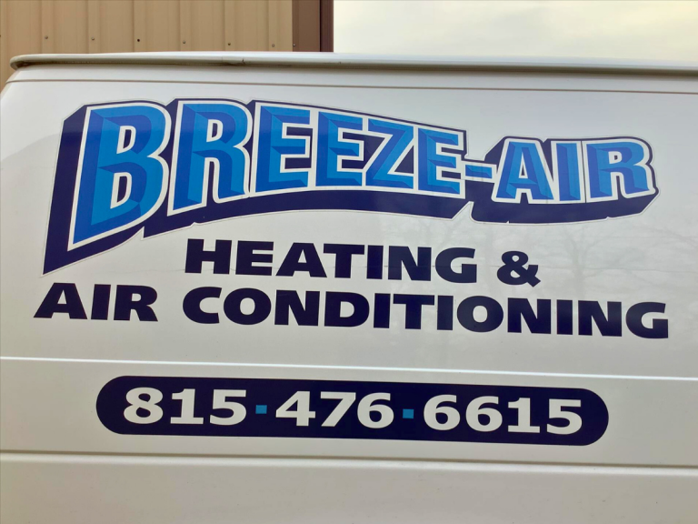 Breeze Air Heating & Air Conditioning Wins New Customers with OPTIMA™