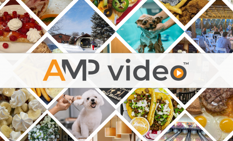 Top 10 AMP Videos of 2024 (So Far!)