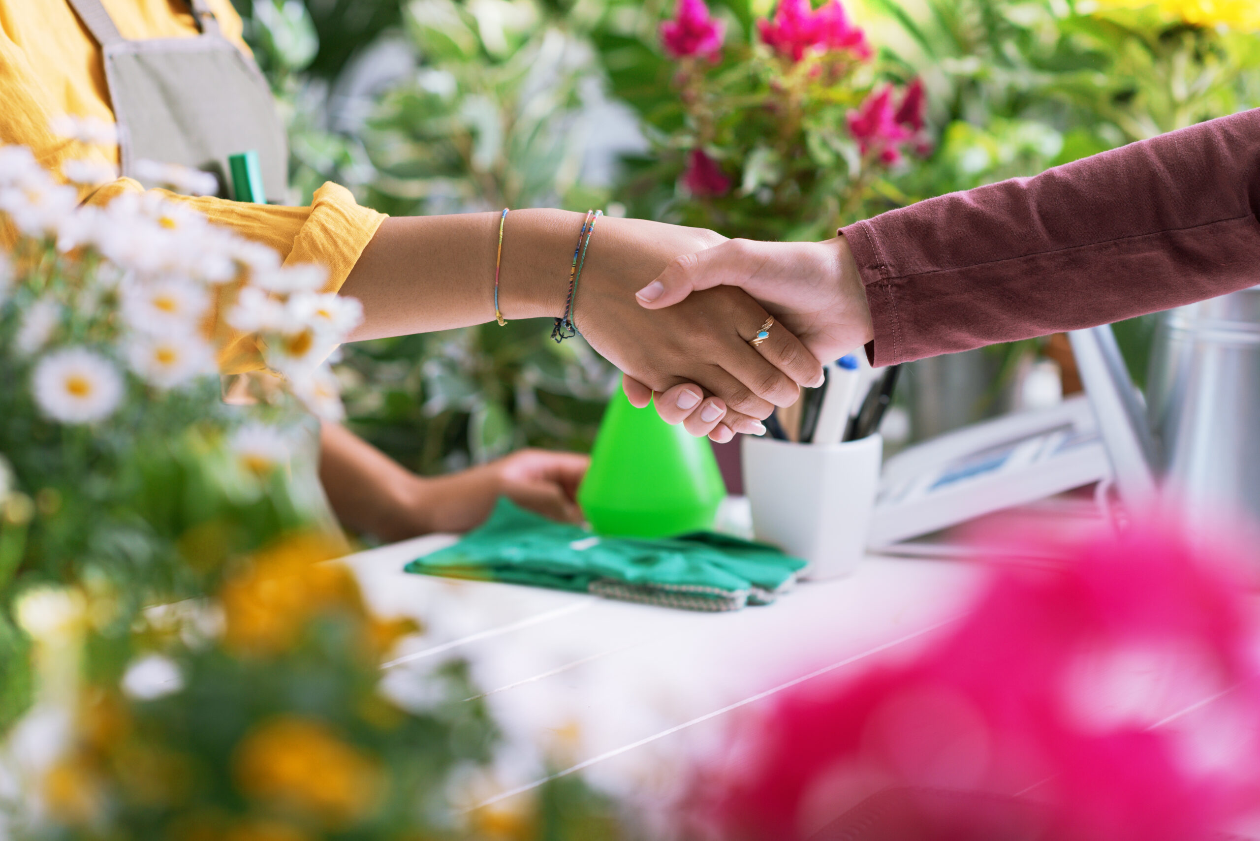 CEO’s Corner – April 2025
