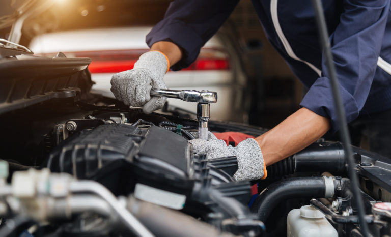 1st Choice Automotive, L.L.C. Celebrates 10 Years with OPTIMA™