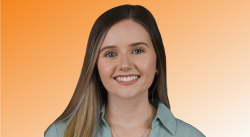 Anslee Bunch, Senior Business Development Representative