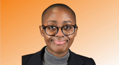 Jasma Wheeler, OPTIMA™ Customer Success Liaison