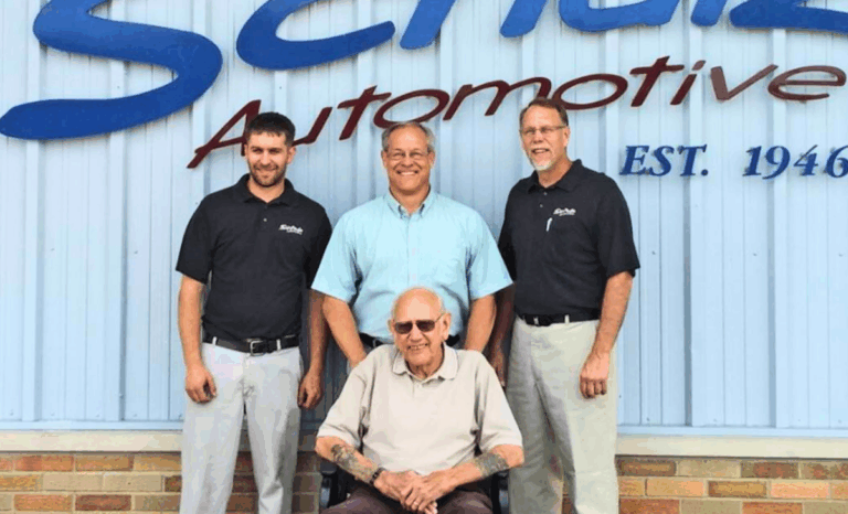 Stay Ahead of the Competition with OPTIMA™