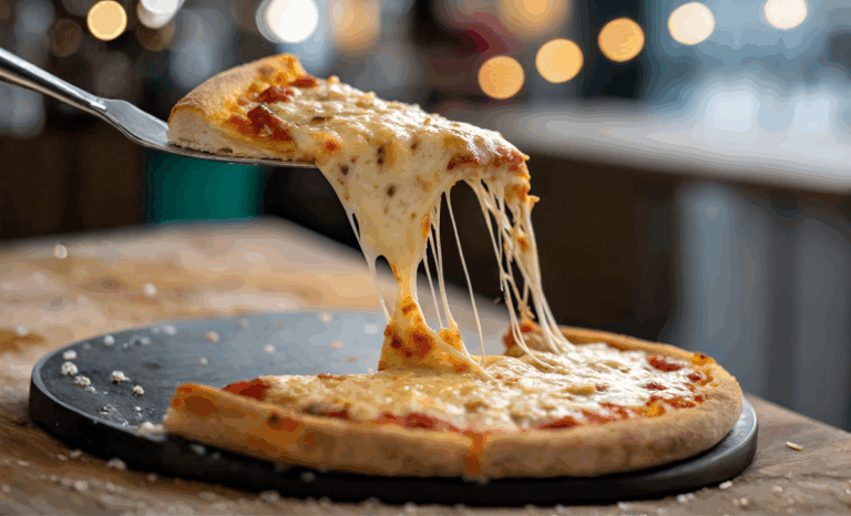 CloseBy® Text Marketing Solutions for Pizza Restaurants