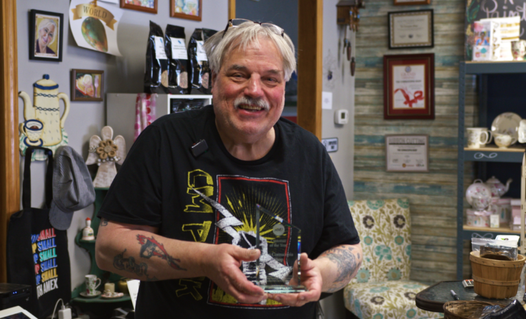 The Cornucopia Shop Named AMP’s 2025 Customer of the Year