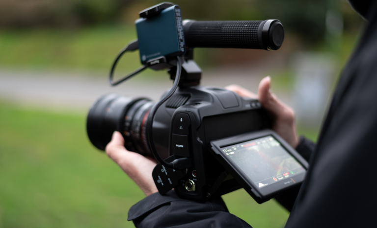 Make Your Business the Obvious Choice with Video Marketing
