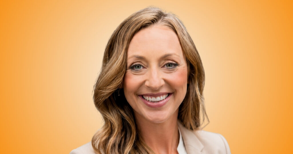 Jillian Surber, Mentorship Manager