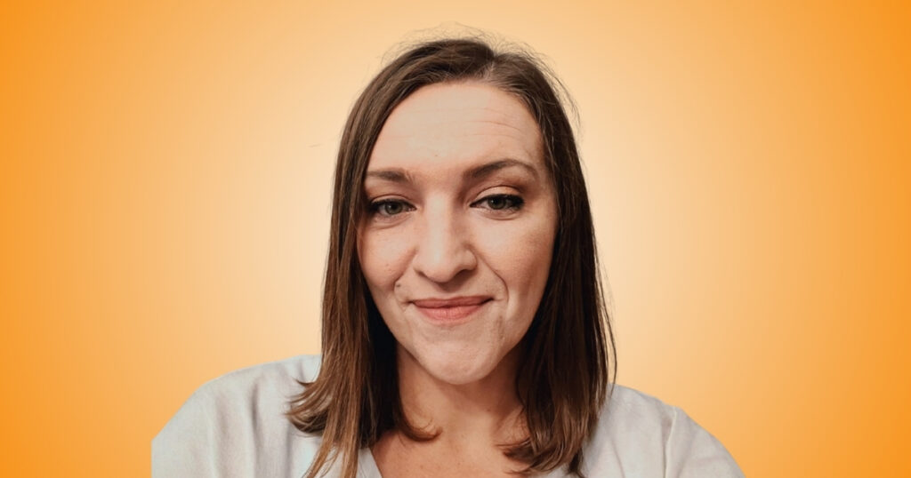 Mary Smith, Sales Success Team Lead