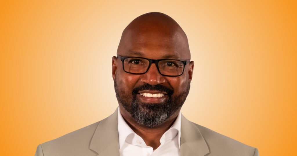 Raphael Weaver, District Manager
